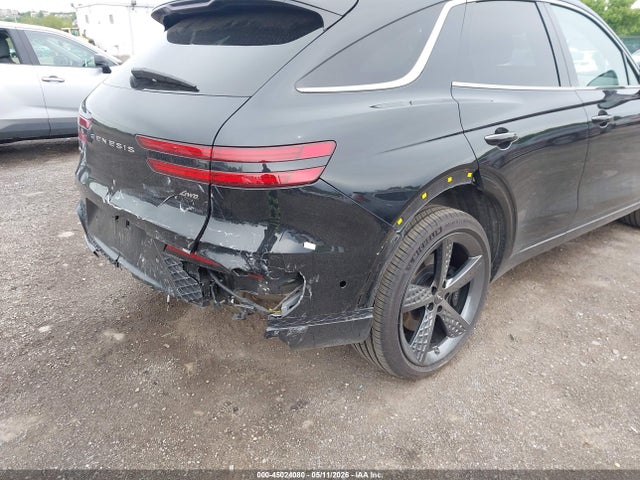 Genesis Gv70 2.5t Awd 2023 KMUMADTB0PU139953 Image 6