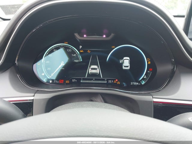 Genesis Gv70 2.5t Awd 2023 KMUMADTB0PU139953 Image 7