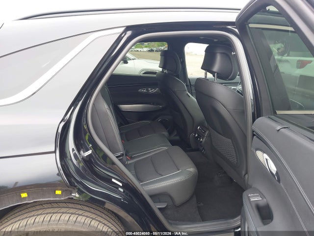 Genesis Gv70 2.5t Awd 2023 KMUMADTB0PU139953 Image 8