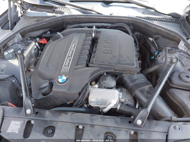 Aukcja sprzedaży 2016 Bmw 535i Xdrive, vin: WBA5B3C56GG254982, numer aukcji: 45024081