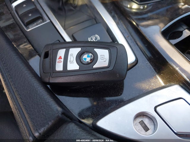 Aukcja sprzedaży 2016 Bmw 535i Xdrive, vin: WBA5B3C56GG254982, numer aukcji: 45024081
