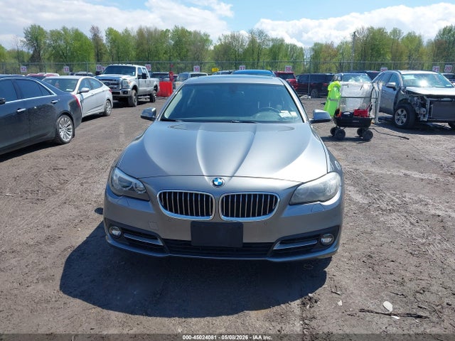 Aukcja sprzedaży 2016 Bmw 535i Xdrive, vin: WBA5B3C56GG254982, numer aukcji: 45024081
