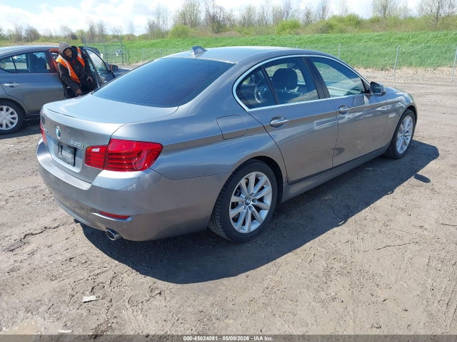 Aukcja sprzedaży 2016 Bmw 535i Xdrive, vin: WBA5B3C56GG254982, numer aukcji: 45024081