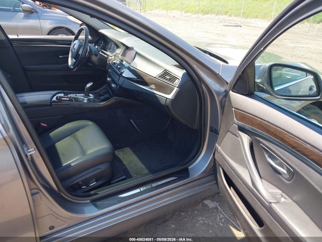 Aukcja sprzedaży 2016 Bmw 535i Xdrive, vin: WBA5B3C56GG254982, numer aukcji: 45024081
