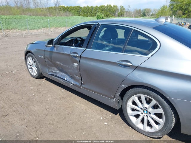 Aukcja sprzedaży 2016 Bmw 535i Xdrive, vin: WBA5B3C56GG254982, numer aukcji: 45024081