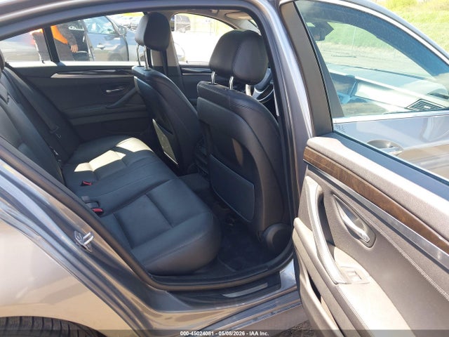 Aukcja sprzedaży 2016 Bmw 535i Xdrive, vin: WBA5B3C56GG254982, numer aukcji: 45024081