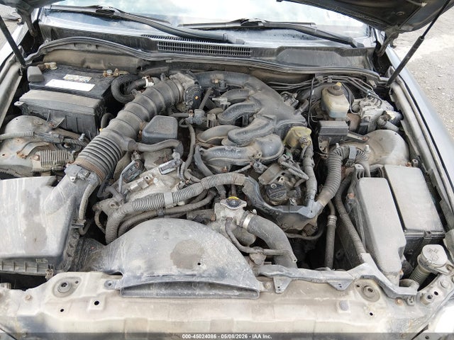 Продажа на аукционе авто 2006 Lexus Is 250, vin: JTHCK262165006542, номер лота: 45024086