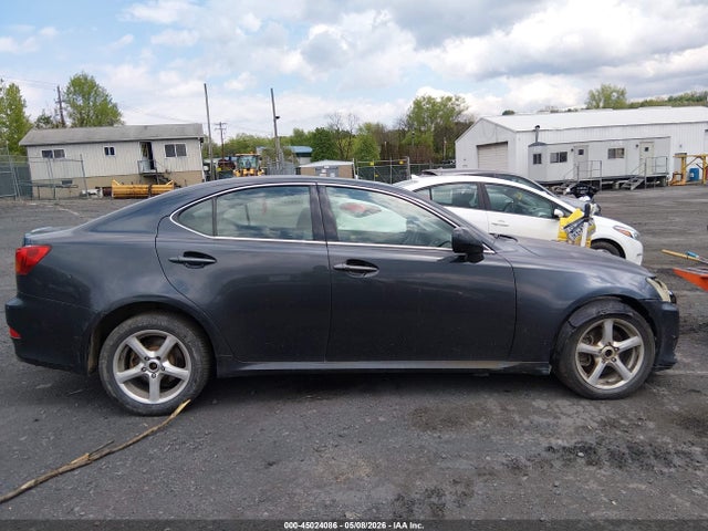 Продажа на аукционе авто 2006 Lexus Is 250, vin: JTHCK262165006542, номер лота: 45024086