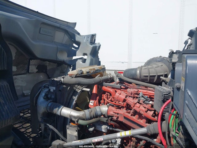 Volvo VNL 2022 4V4NC9UG0NN318708 Image 9