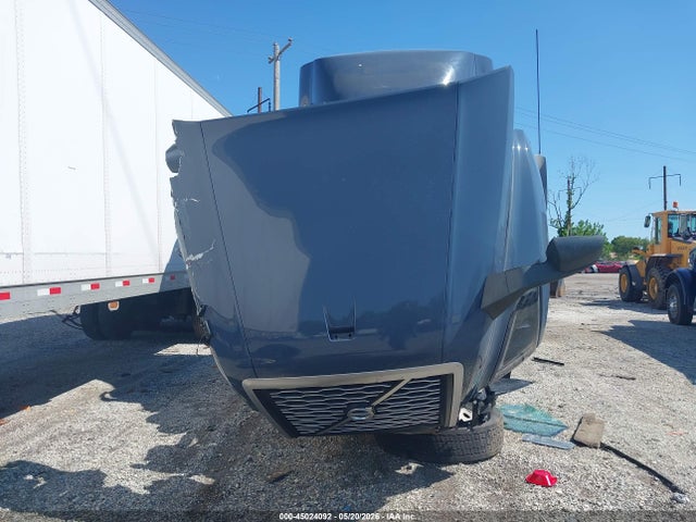 Volvo VNL 2022 4V4NC9UG0NN318708 Image 12