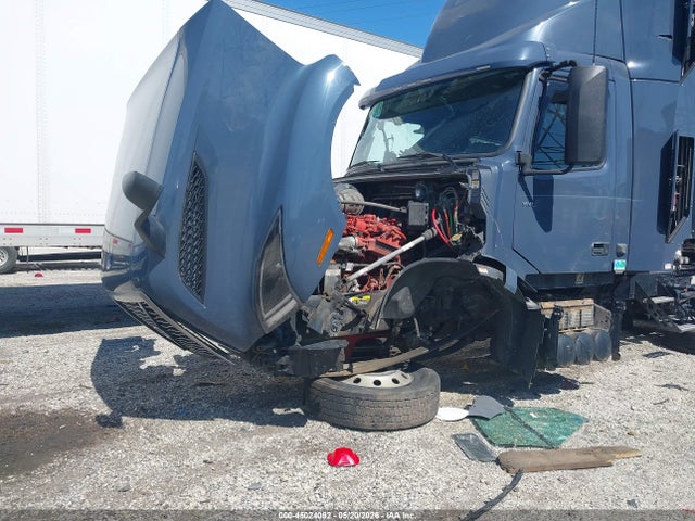 Volvo VNL 2022 4V4NC9UG0NN318708 Image 10