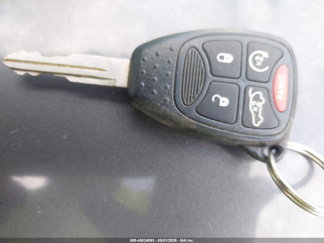45024093 :رقم المزاد ، 1C3CDZEG2CN314675 vin ، 2012 Dodge Avenger Sxt Plus مزاد بيع
