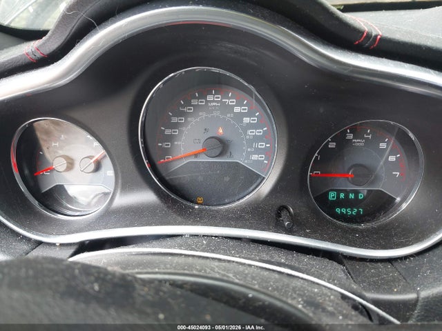 45024093 :رقم المزاد ، 1C3CDZEG2CN314675 vin ، 2012 Dodge Avenger Sxt Plus مزاد بيع