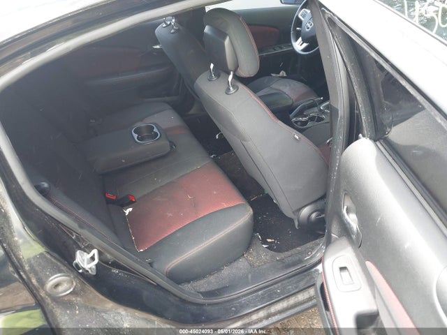 45024093 :رقم المزاد ، 1C3CDZEG2CN314675 vin ، 2012 Dodge Avenger Sxt Plus مزاد بيع