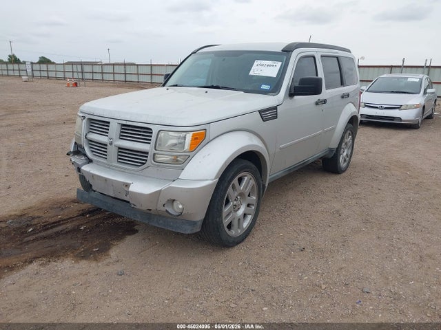 Aukcja sprzedaży 2011 Dodge Nitro Heat, vin: 1D4PT4GK3BW605699, numer aukcji: 45024095