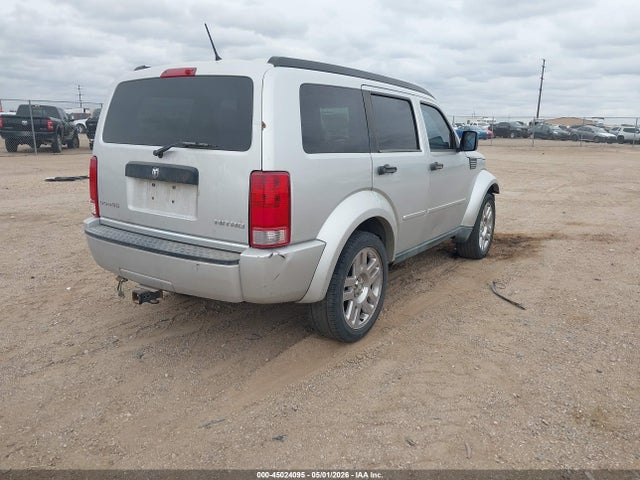 Aukcja sprzedaży 2011 Dodge Nitro Heat, vin: 1D4PT4GK3BW605699, numer aukcji: 45024095