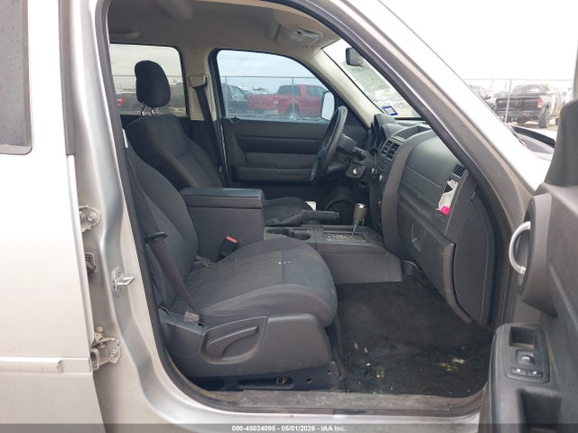 Aukcja sprzedaży 2011 Dodge Nitro Heat, vin: 1D4PT4GK3BW605699, numer aukcji: 45024095