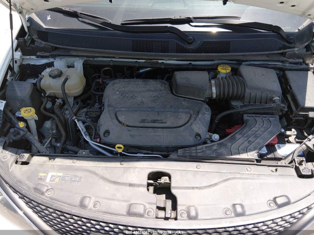Продаж на аукціоні авто 2023 Chrysler Voyager Lx, vin: 2C4RC1CG8PR567277, номер лоту: 45024097