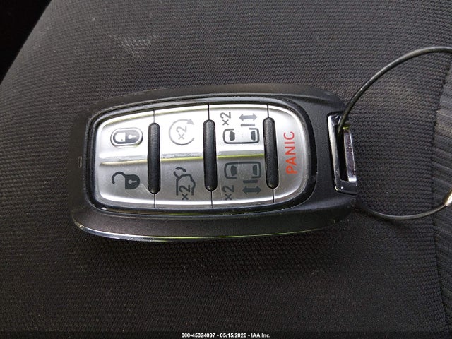 Продаж на аукціоні авто 2023 Chrysler Voyager Lx, vin: 2C4RC1CG8PR567277, номер лоту: 45024097