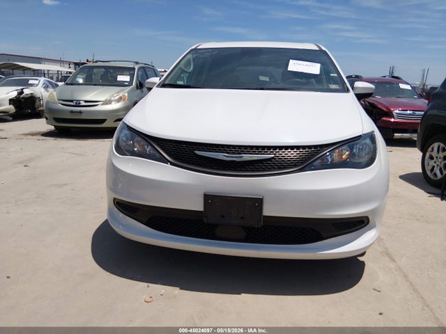 Продаж на аукціоні авто 2023 Chrysler Voyager Lx, vin: 2C4RC1CG8PR567277, номер лоту: 45024097