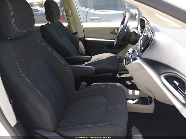 Продаж на аукціоні авто 2023 Chrysler Voyager Lx, vin: 2C4RC1CG8PR567277, номер лоту: 45024097
