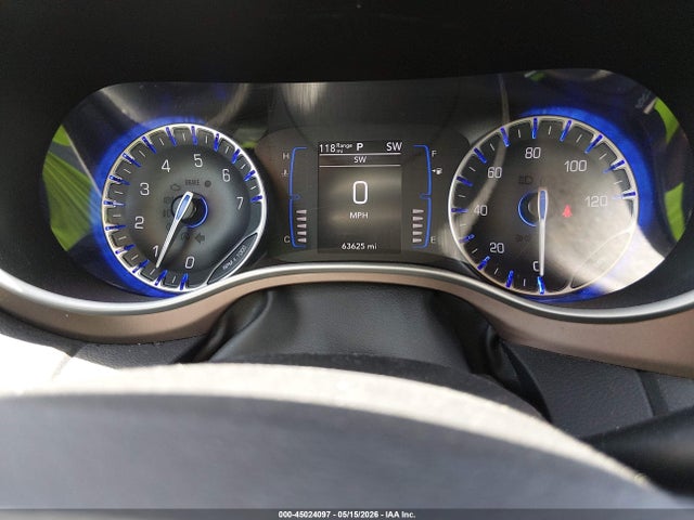 Продаж на аукціоні авто 2023 Chrysler Voyager Lx, vin: 2C4RC1CG8PR567277, номер лоту: 45024097