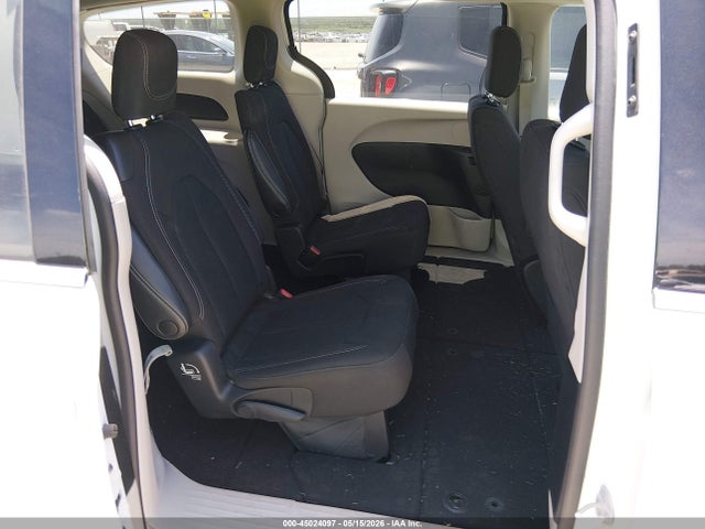 Продаж на аукціоні авто 2023 Chrysler Voyager Lx, vin: 2C4RC1CG8PR567277, номер лоту: 45024097
