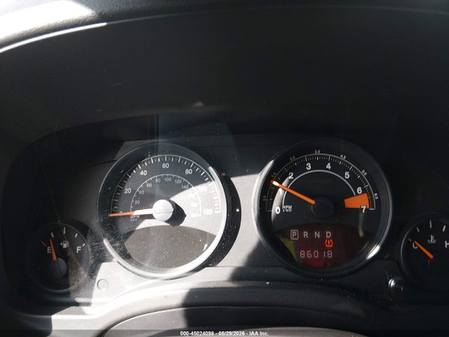 Aukcja sprzedaży 2015 Jeep Patriot Sport, vin: 1C4NJPBA5FD325469, numer aukcji: 45024098