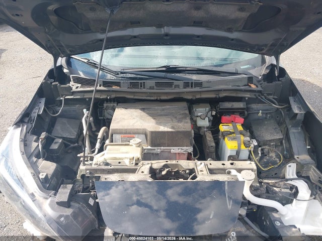 Aukcja sprzedaży 2020 Nissan Leaf Sv Plus 62 Kwh, vin: 1N4BZ1CP4LC309217, numer aukcji: 45024103