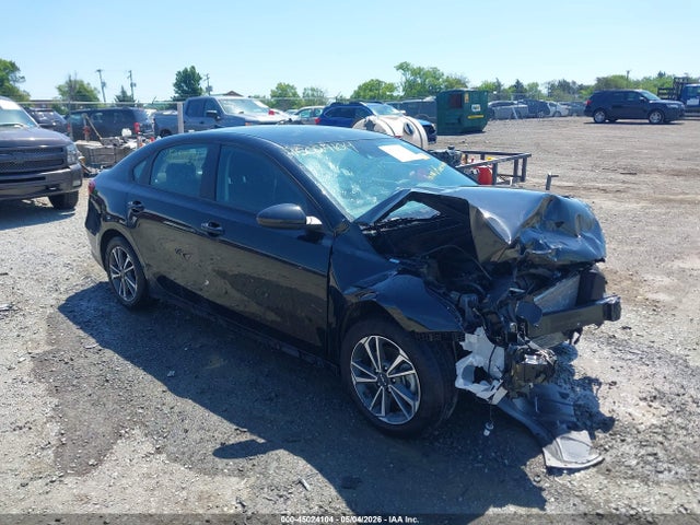 45024104 :رقم المزاد ، 3KPF24AD9RE762194 vin ، 2024 Kia Forte Lxs مزاد بيع