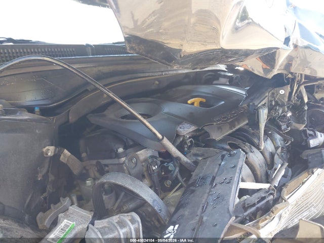 45024104 :رقم المزاد ، 3KPF24AD9RE762194 vin ، 2024 Kia Forte Lxs مزاد بيع