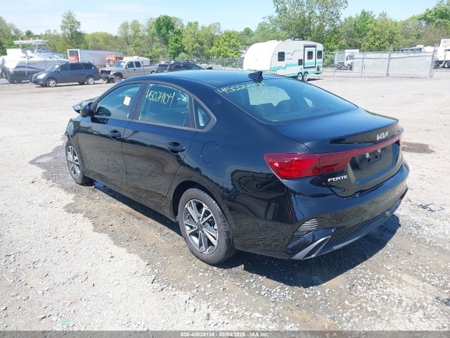 45024104 :رقم المزاد ، 3KPF24AD9RE762194 vin ، 2024 Kia Forte Lxs مزاد بيع