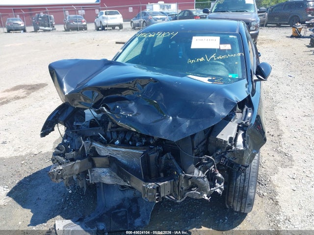 45024104 :رقم المزاد ، 3KPF24AD9RE762194 vin ، 2024 Kia Forte Lxs مزاد بيع