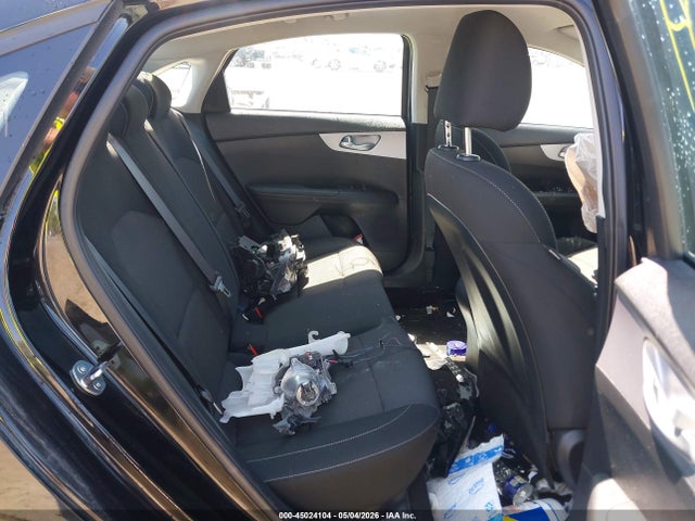 45024104 :رقم المزاد ، 3KPF24AD9RE762194 vin ، 2024 Kia Forte Lxs مزاد بيع