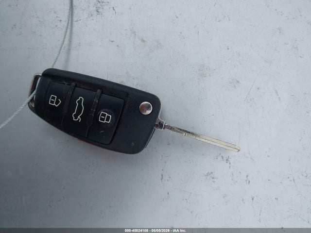 Продажа на аукционе авто 2016 Audi A3 1.8t Premium, vin: WAUA7GFFXG1049485, номер лота: 45024108