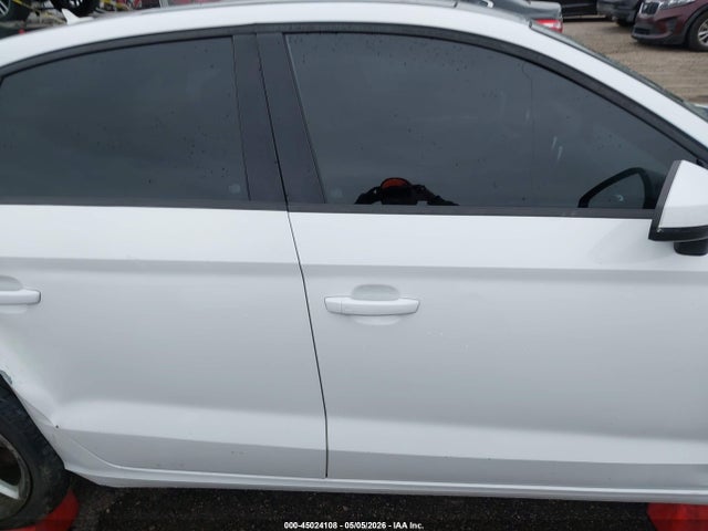 Продажа на аукционе авто 2016 Audi A3 1.8t Premium, vin: WAUA7GFFXG1049485, номер лота: 45024108