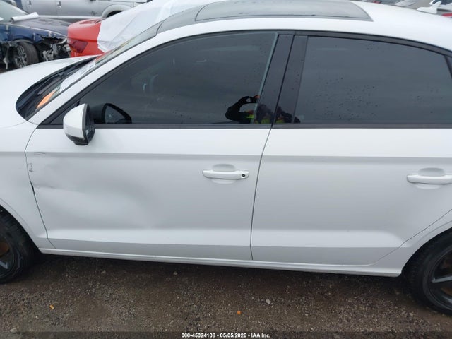 Продажа на аукционе авто 2016 Audi A3 1.8t Premium, vin: WAUA7GFFXG1049485, номер лота: 45024108
