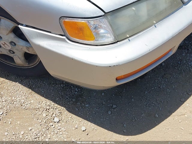1997 Honda Accord Se მანქანა იყიდება აუქციონზე, vin: 1HGCD560XVA121224, აუქციონის ნომერი: 45024109