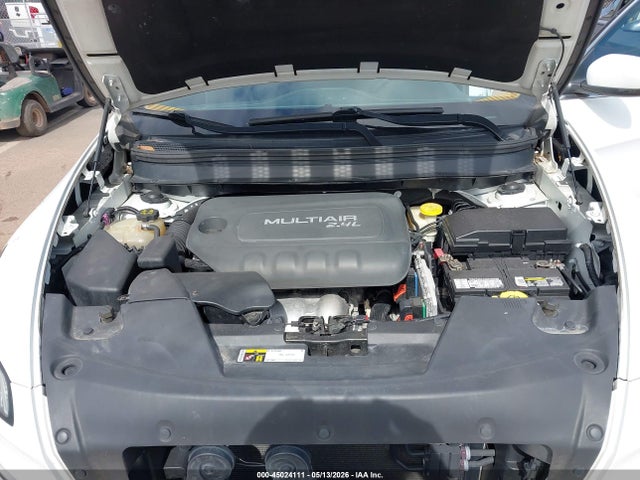 2014 Jeep Cherokee Limited მანქანა იყიდება აუქციონზე, vin: 1C4PJMDB0EW282160, აუქციონის ნომერი: 45024111
