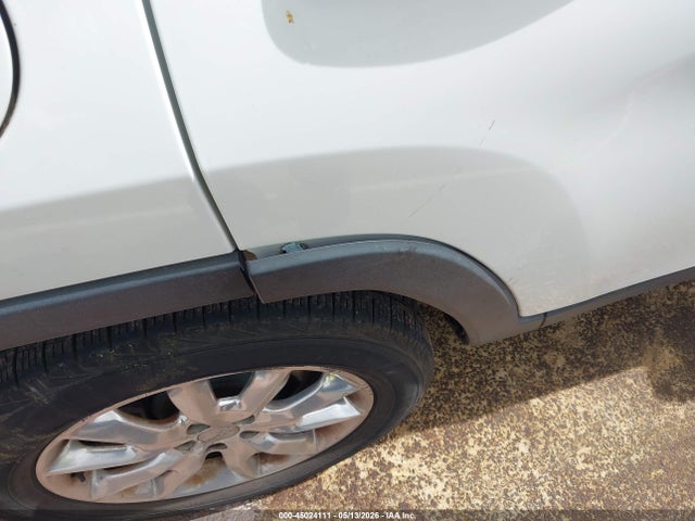2014 Jeep Cherokee Limited მანქანა იყიდება აუქციონზე, vin: 1C4PJMDB0EW282160, აუქციონის ნომერი: 45024111