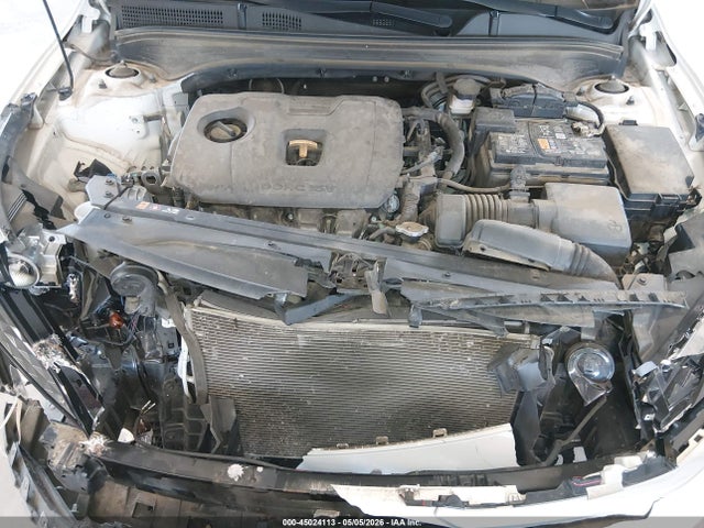 KIA Forte Gt-line 2022 3KPF54AD8NE511099 Image 10