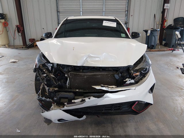 KIA Forte Gt-line 2022 3KPF54AD8NE511099 Image 12