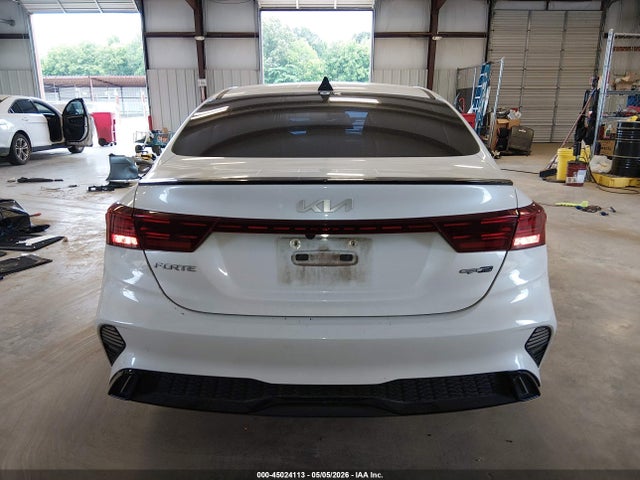 KIA Forte Gt-line 2022 3KPF54AD8NE511099 Image 16