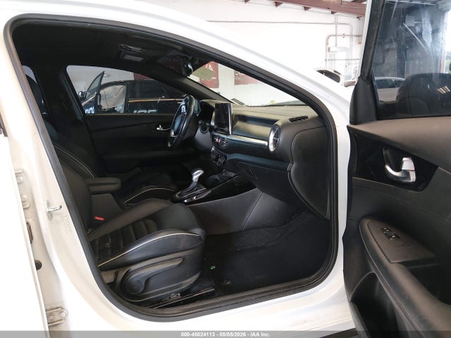 KIA Forte Gt-line 2022 3KPF54AD8NE511099 Image 5