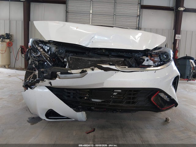 KIA Forte Gt-line 2022 3KPF54AD8NE511099 Image 6