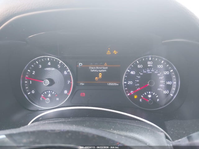 KIA Forte Gt-line 2022 3KPF54AD8NE511099 Image 7