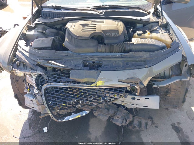 Продажа на аукционе авто 2019 Chrysler 300 300s Awd, vin: 2C3CCAGG0KH586313, номер лота: 45024114