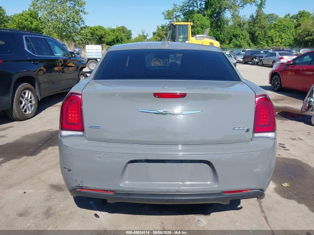 Продажа на аукционе авто 2019 Chrysler 300 300s Awd, vin: 2C3CCAGG0KH586313, номер лота: 45024114