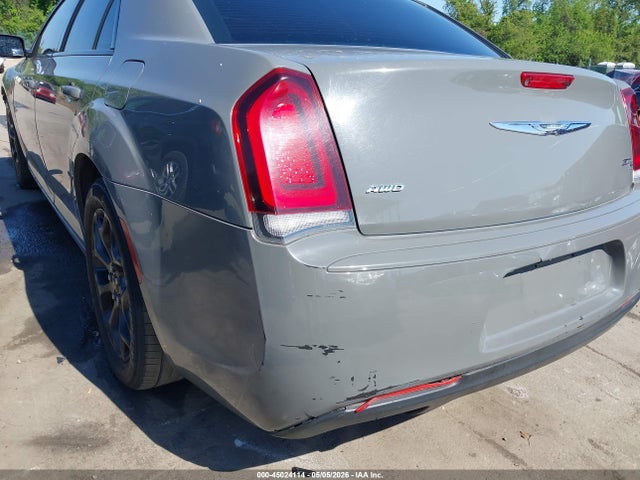 Продажа на аукционе авто 2019 Chrysler 300 300s Awd, vin: 2C3CCAGG0KH586313, номер лота: 45024114