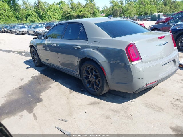 Продажа на аукционе авто 2019 Chrysler 300 300s Awd, vin: 2C3CCAGG0KH586313, номер лота: 45024114